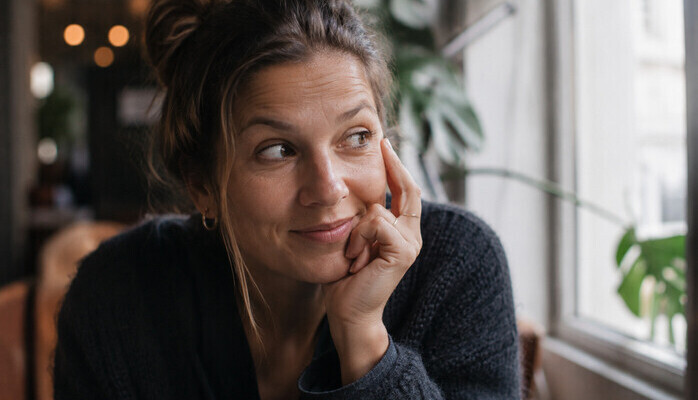 IRENE: Kvinne 35-50 år med improv-ferdigheter til humoristisk reklamefilm 