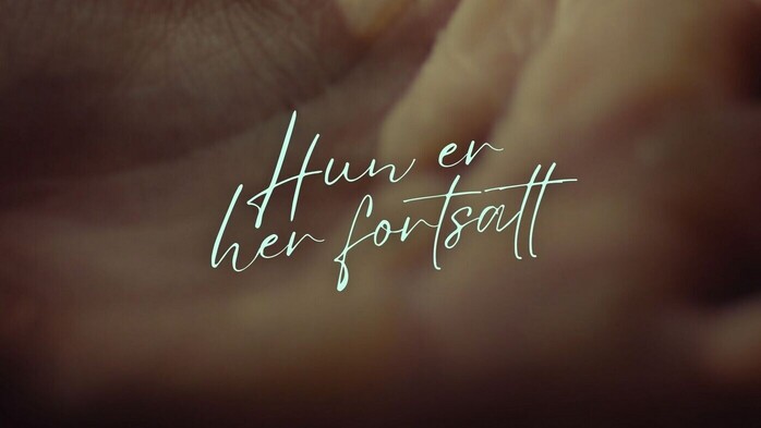 Kvinnelig skuespiller i 60-70 årsalderen til kortfilm