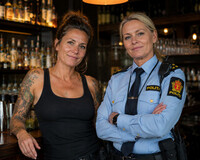 Kvinner 40-55 år til reklamefilm