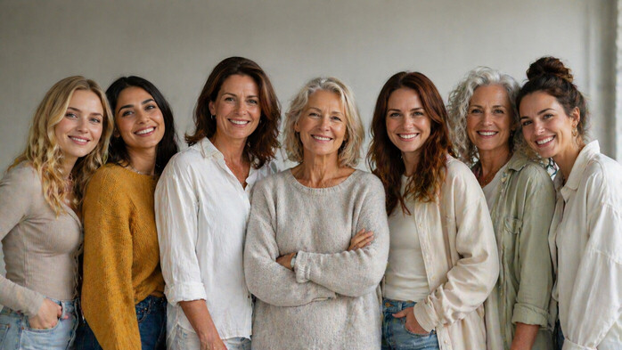 Kvinner til ny NRK-serie!