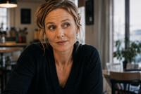 MOR: Kvinne 40-50 år med improv-ferdigheter til humoristisk reklamefilm 
