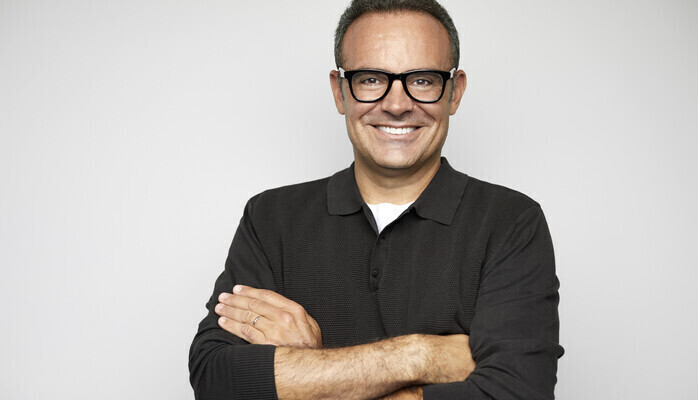 Nabo - Mann, 40 til 50 år søkes som birolle til kommende reklamefilm