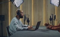 Podcast-vert