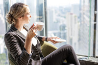 SIGRID - Vi ser etter en kvinne i alderen 3240 r til en sjarmerende og morsom reklamefilm 