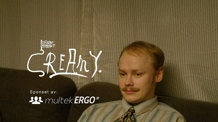 Skuespiller til event 29. november