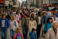 Statister og featured extras i alle aldre og etnisiteter til ny kinofilm!