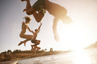 STUNT -  Sker gutt i alderen 14-16, med erfaring innen turn, stunts, parkour 