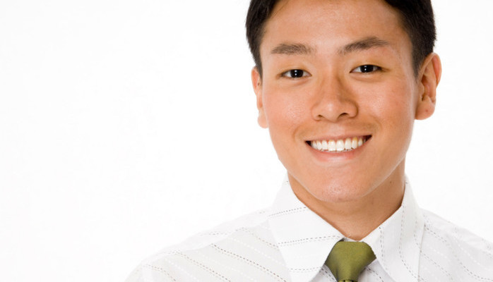 Til en dramaserie søker vi en mann (3060) med østasiatisk bakgrunn til en fremtredende rolle