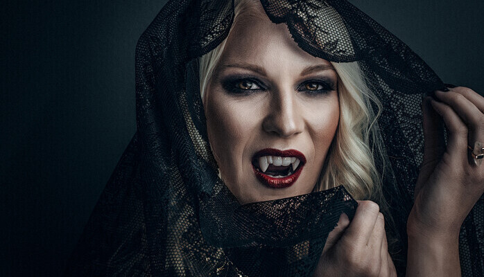 Til spillefilmen Vampyr søker vi kandidater til ulike fremtredende statistroller, samt statister