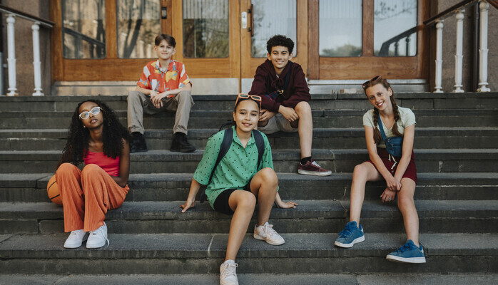 Ung -  Vi søker ungdom i alderen 16?20 år til korte videoer for Mental helse ungdom