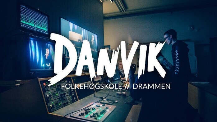 Vi sker en statist mellom 25-50 til vr kortfilm!!!