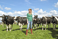 Vi sker to hovedroller mellom 30-70r til western kortfilm