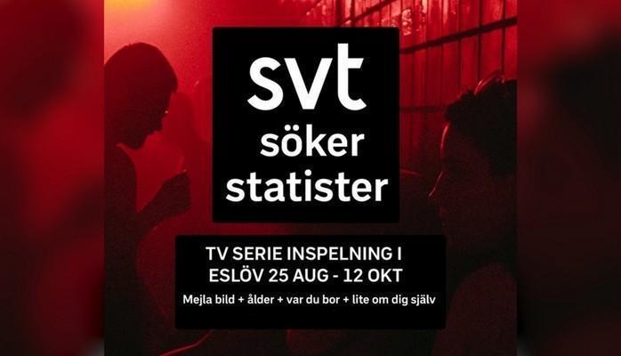 Svt  sker granne till huvudskdisen