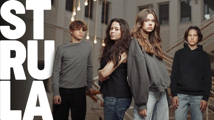 Svt söker skådespelare till 