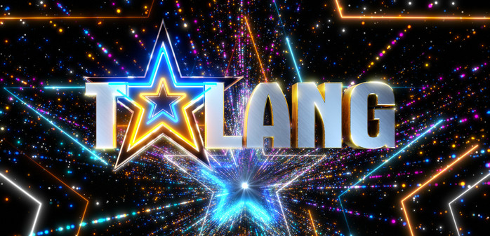 Talang p TV4 sker nya stjrnor!