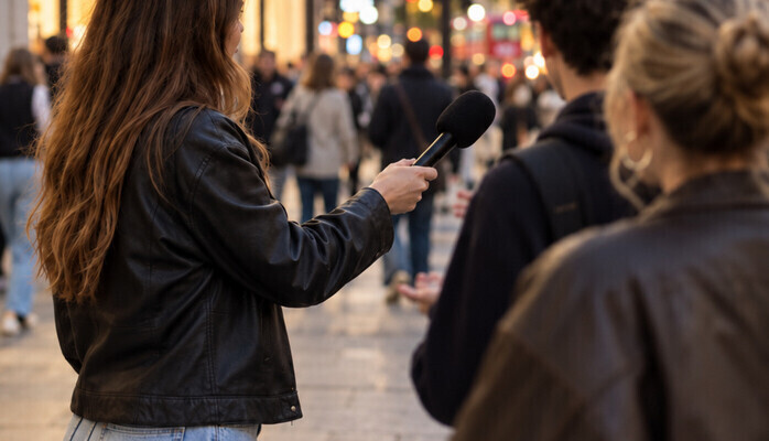 TikTok-profil inom kvinnohälsa sökes i Stockholm  Betalt uppdrag