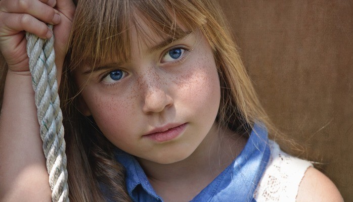 Tjej/kille 10-14 r skes till huvudroll i reklamfilm fr svensk barnrttsorganisation!