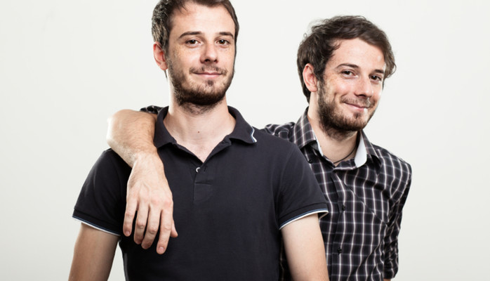 Trillinger? look over here! Eneggede TRILLINGer søkes til et artig segment