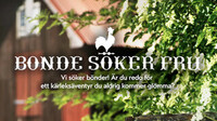 Bonde söker fru