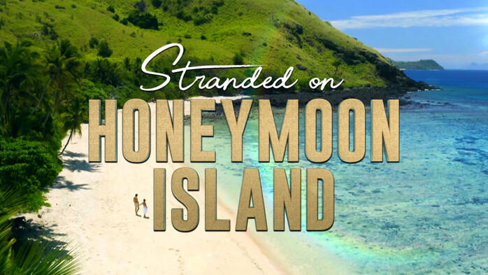 Stranded on Honeymoon Island sker singlar