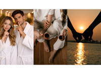 Håller du med om att en blick säger mer än tusen ord?