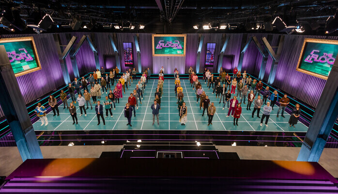 Har du en speciell talang? (Jag plockar bort ditt svar om du ej redovisar vilken din talang är.)