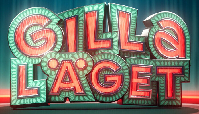 Tv-inspelning Gilla Lget - Kom som publik mndagen den 1 sepember 2025 kl 12:30 - 16:30!