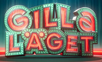 Tv-inspelning Gilla Lget - Kom som publik onsdagen den 3 september 2025 kl 13:30 - 17:15!