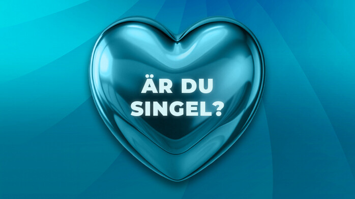 Ersättning 10 000 kr - Sök till TV4:s dejtingprogram för singlar i Stockholm och utomlands