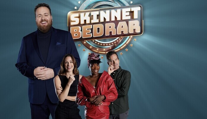 TVNORGE sker bedragere til 