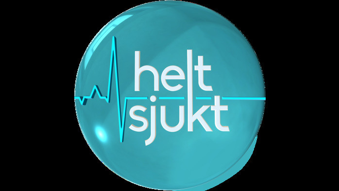 Tv-publik till Helt Sjukt!