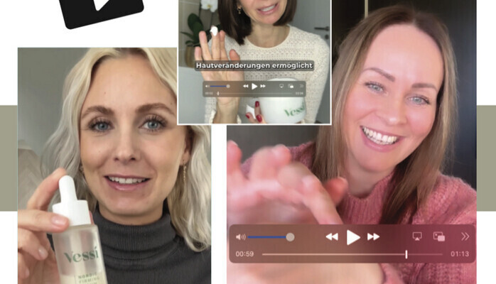 Spændende opgave for Vessi.dk