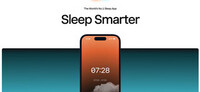 English-speaking creator with an American accent wanted for a UGC collaboration – Sleep Cycle