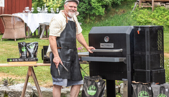 Grillkol.se söker hjälp med UGC annonser