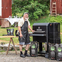 Grillkol.se söker hjälp med UGC annonser