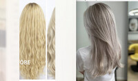 L.A Hair söker gul/blond UGC-modell! 