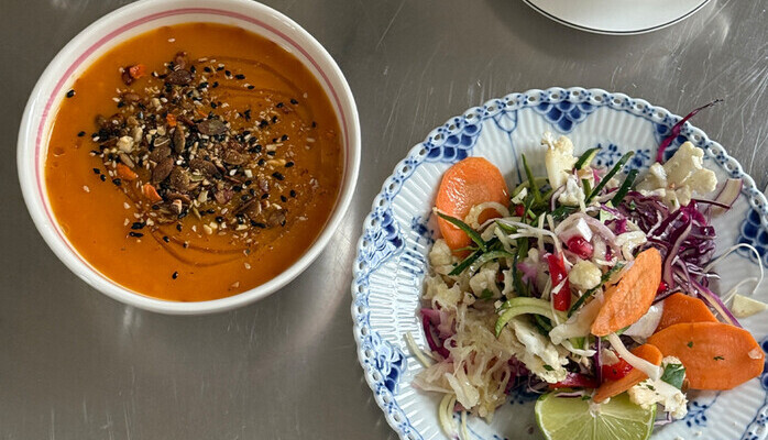 Scripted UGC Stockholm