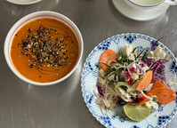 Scripted UGC Stockholm