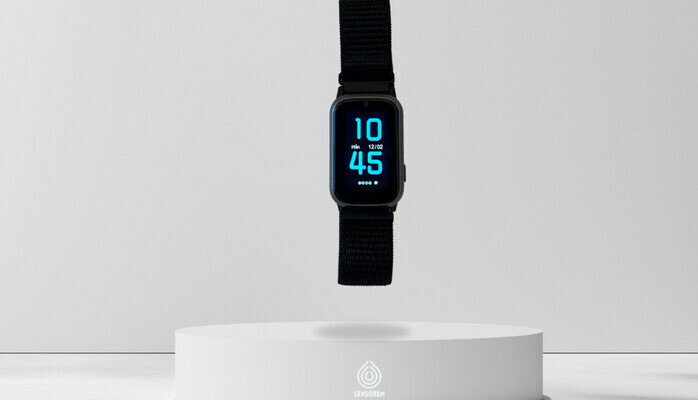 Sensorem (trygghet utan hemtjänst)