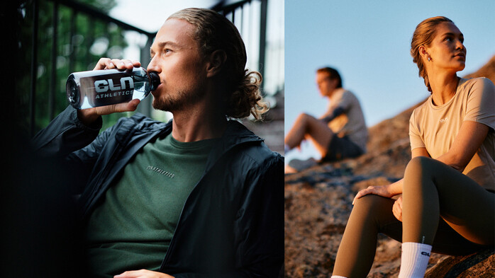 UGC-inspelning, CLN, Stockholm, v44 / v.45