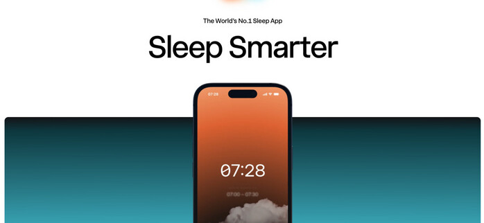 UGC uppdrag-Sleep Cycle 