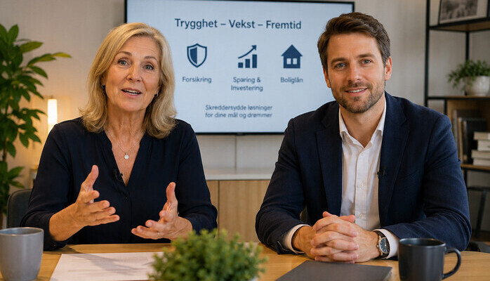 Ekte historier fra noen som har refinansiert og hatt en positiv opplevelse