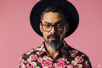 Norsktalende mannlig creator