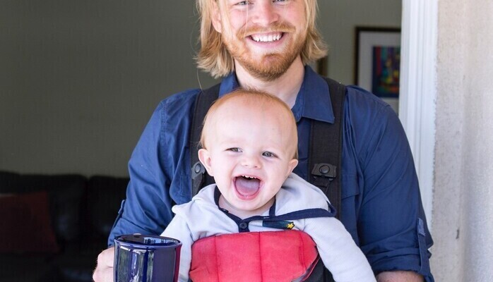 Sker UGC-creators til babydream.no der du skal vre mamma eller pappa