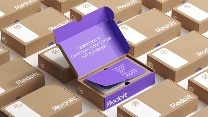 UGC / Innholdproduksjon