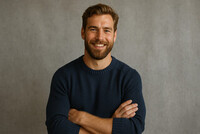 Vi ser etter mannlige UGC-skapere (betaling opptil 5000 kr per oppdrag) Vi ser etter mannlige UGC-skapere (betaling opptil 5000 kr per oppdrag)