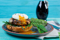 UGC matlagning for Kikkoman Norge