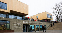 Ungdomar 15–18 år sökes till fotografering/inspelning på Baltic Sea Science Center, Skansen