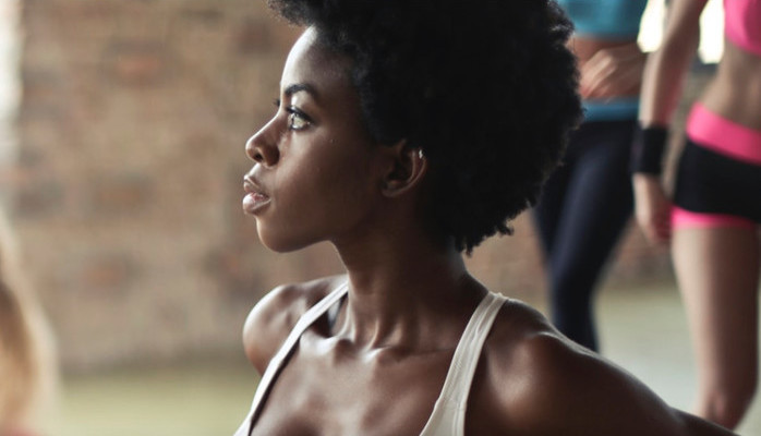 Vltrnad Kvinna 30-35 r med afrikanskt ursprung skes till reklamfilm!