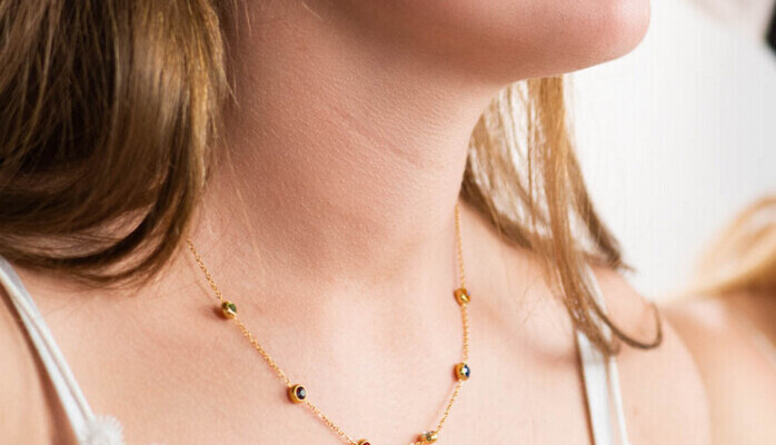 Susanna Falken Jewellery behöver modeller